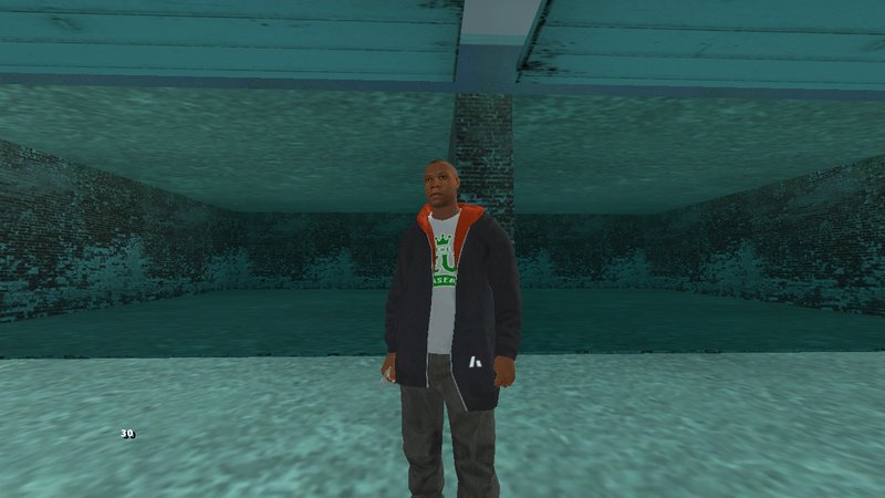 mod